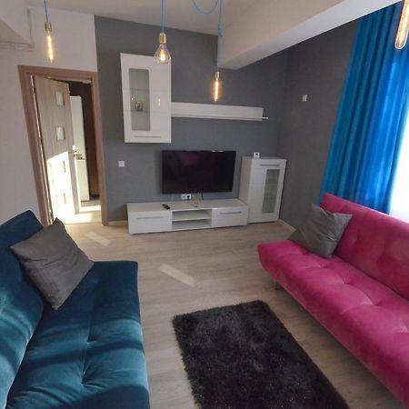 Rya Home Bucureşti Exterior foto