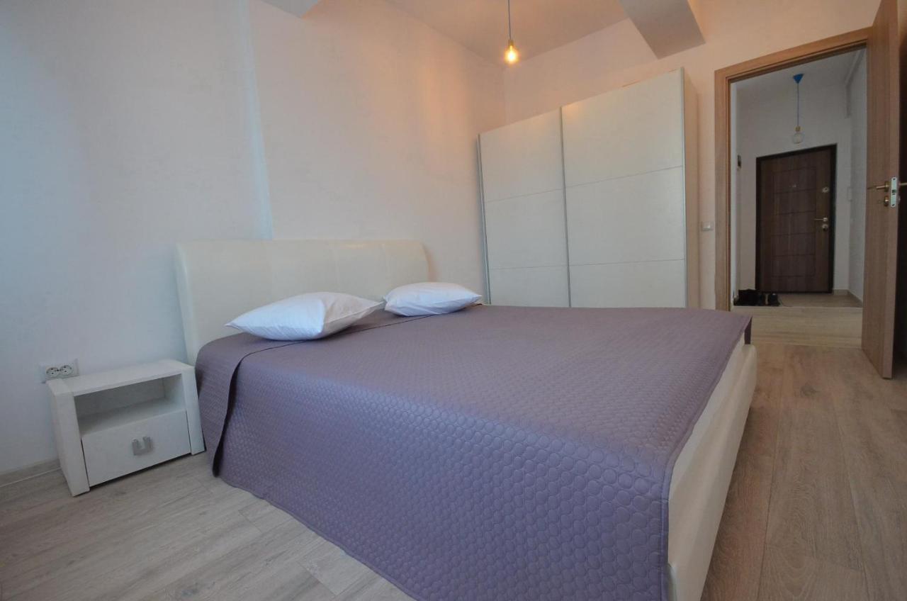 Rya Home Bucureşti Exterior foto