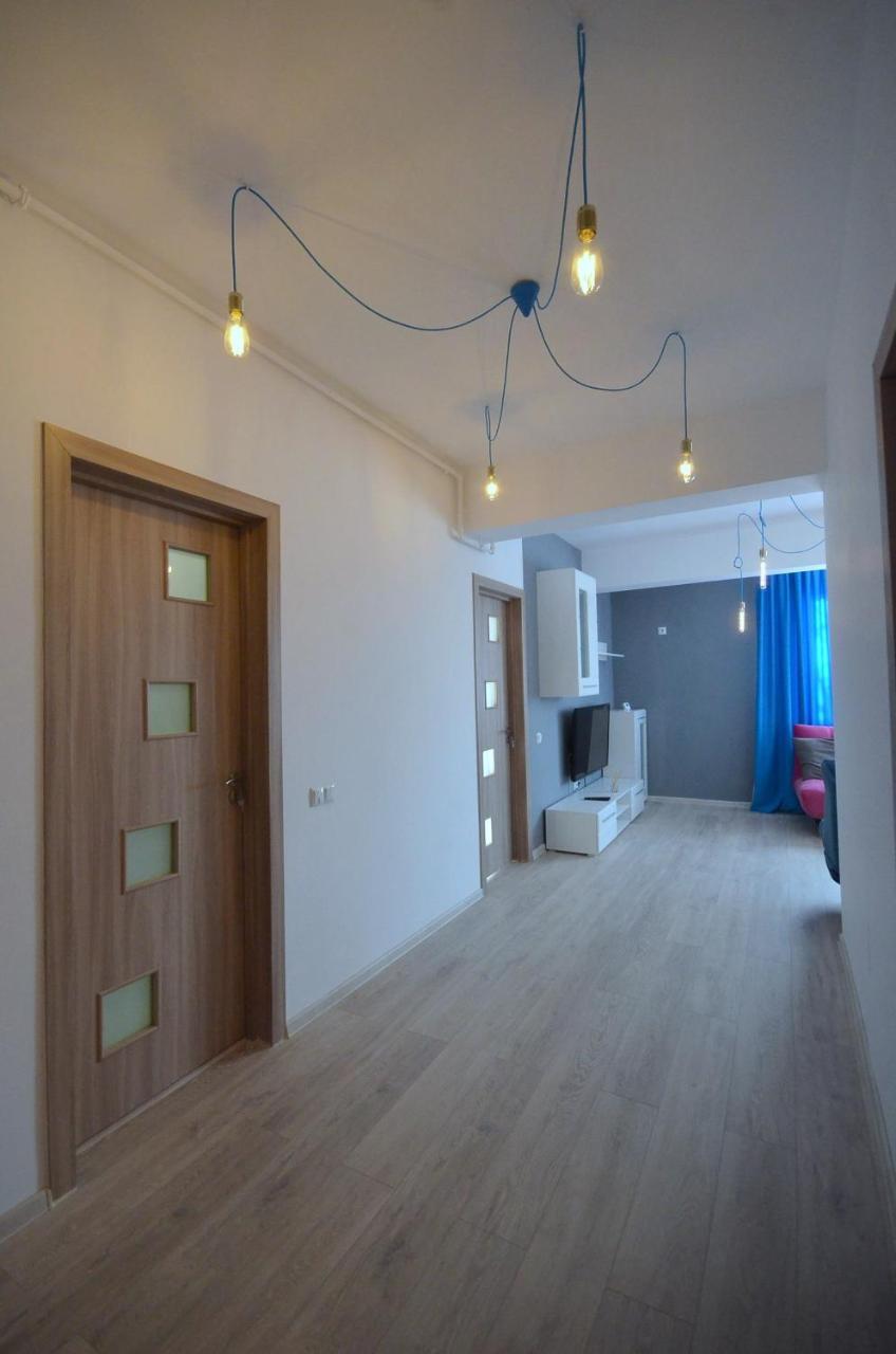 Rya Home Bucureşti Exterior foto