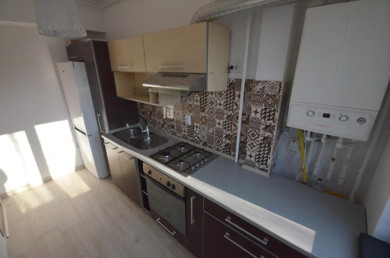 Rya Home Bucureşti Exterior foto