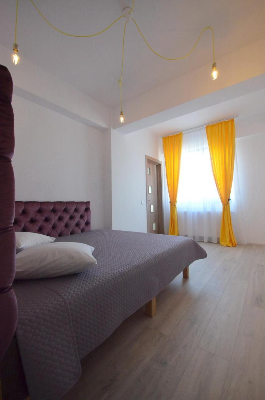 Rya Home Bucureşti Exterior foto