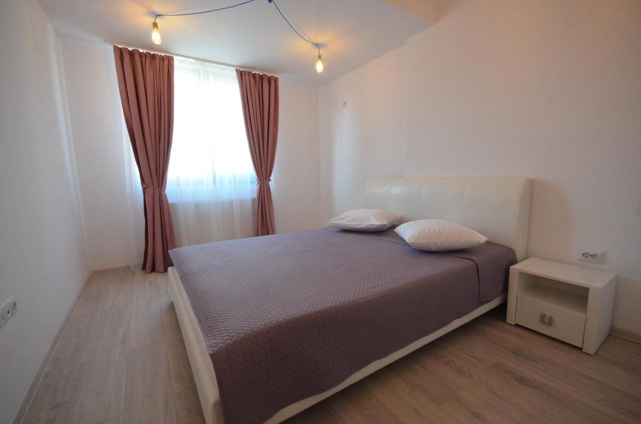 Rya Home Bucureşti Exterior foto