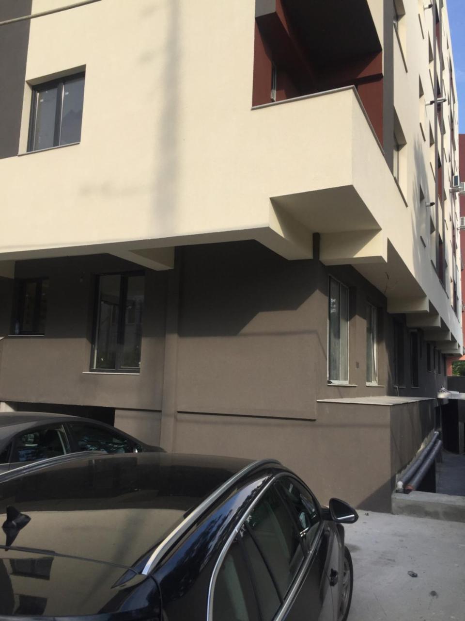 Rya Home Bucureşti Exterior foto