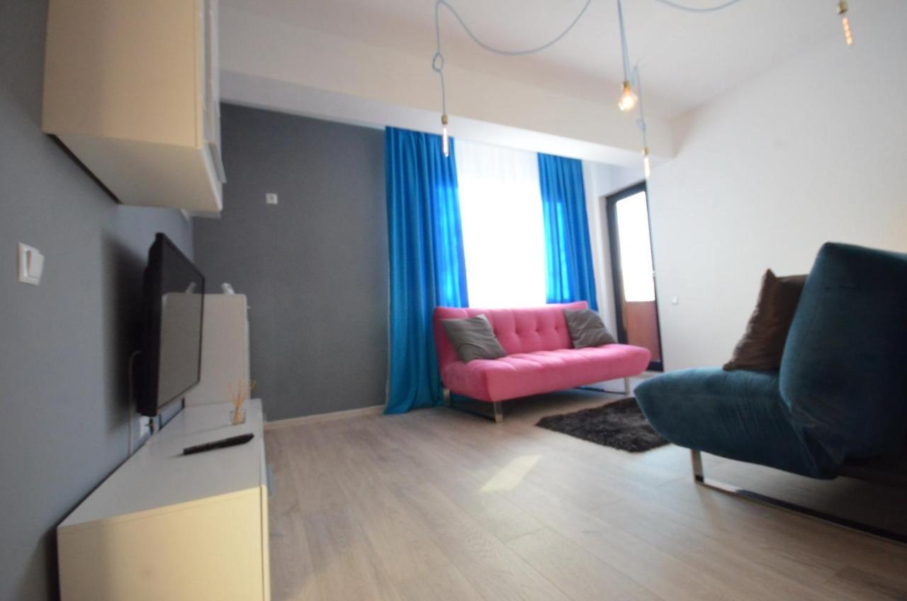 Rya Home Bucureşti Exterior foto