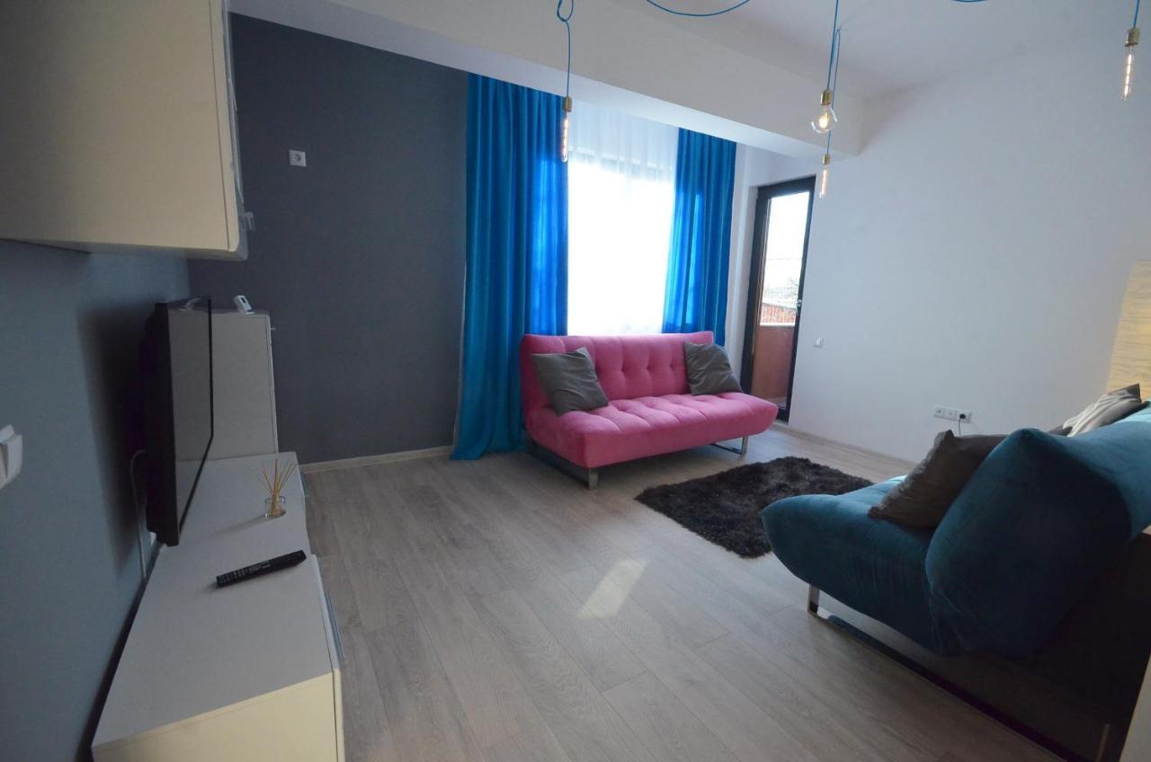 Rya Home Bucureşti Exterior foto
