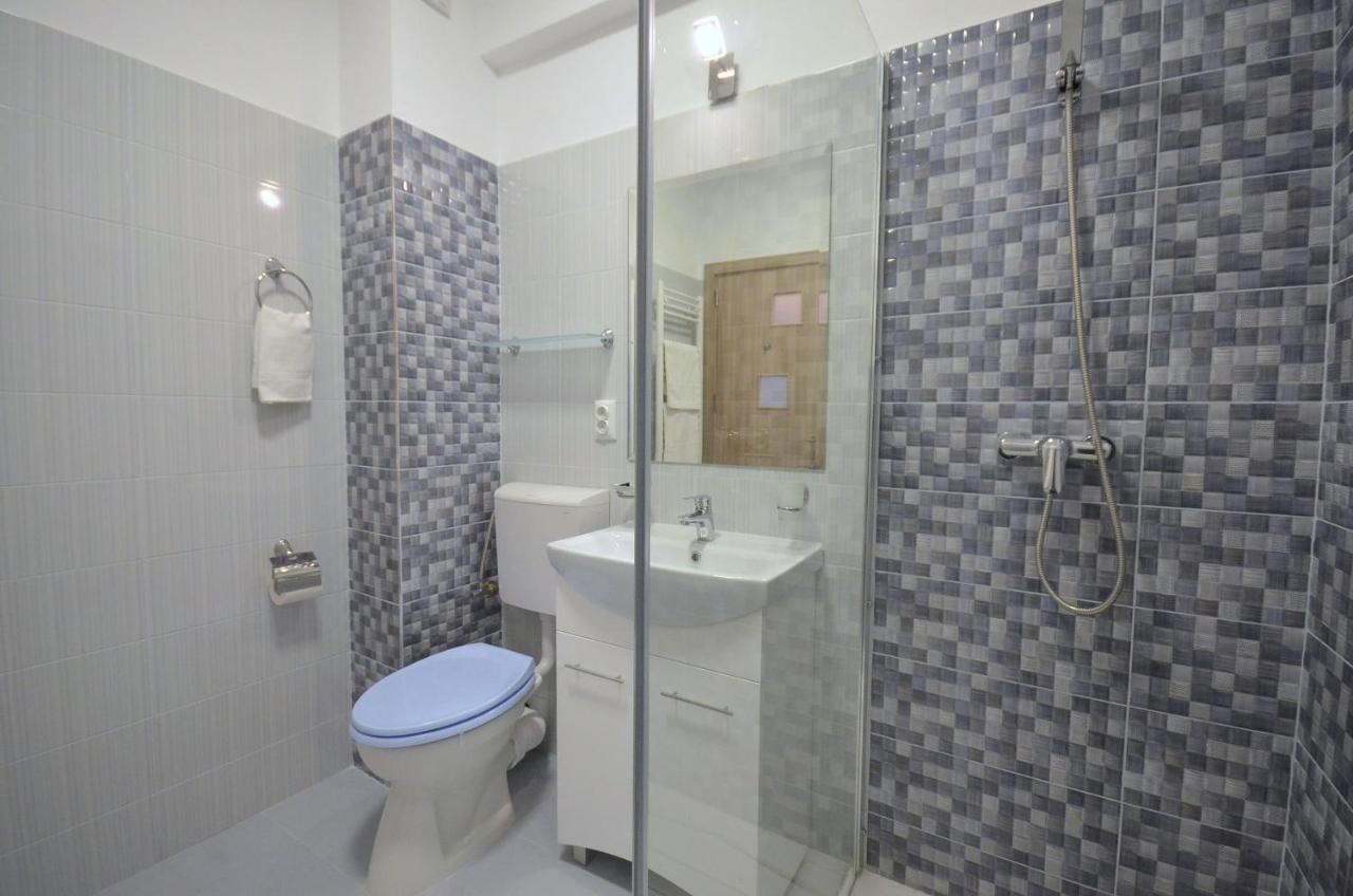 Rya Home Bucureşti Exterior foto