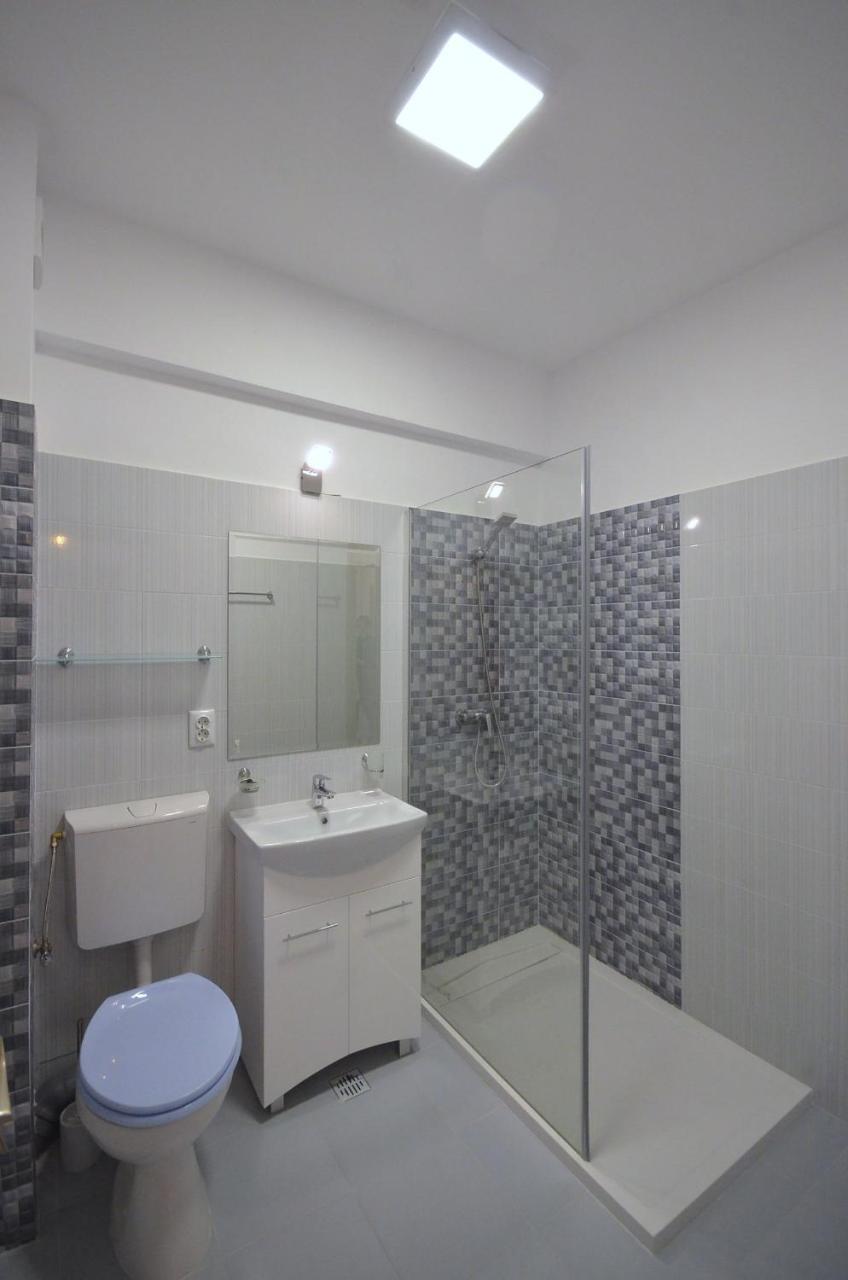 Rya Home Bucureşti Exterior foto